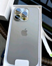 Apple/蘋果 iPhone 16 Pro（A3294）256GB 原色鈦金屬 支持移動聯(lián)通電信5G 雙卡雙待手機 曬單實拍圖