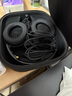 森海塞爾HD 490 Pro Plus專業(yè)錄音棚開放式有線耳機(jī)監(jiān)聽視頻制作監(jiān)聽耳機(jī) 曬單實(shí)拍圖
