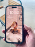 【美版機24期免息】蘋(píng)果iphone16pro全新未激活后封 三網(wǎng)通5G手機 iPhone16 Pro 黑色鈦金屬6.3英寸 256GB 美版有鎖  開(kāi)孔(24期免息) 曬單實(shí)拍圖