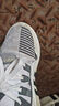 adidas EQT BASK ADV休閑復(fù)古籃球運(yùn)動(dòng)鞋男女阿迪達(dá)斯官方三葉草 白色/橙色 42 曬單實(shí)拍圖