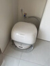 石頭（roborock）P20 Ultra 掃地機(jī)器人掃拖一體自動(dòng)清洗全自動(dòng)上下水集塵熱水洗地機(jī)拖布免洗拖地機(jī)器人 P20 Ultra上下水版 曬單實(shí)拍圖