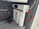 3M凈水器家用凈水機智能直飲RO反滲透過(guò)濾器 400G凈飲機無(wú)桶大通量純水機 R8-39G(C) 曬單實(shí)拍圖
