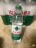 農(nóng)夫山泉飲用水純凈水550ml*24瓶 曬單實(shí)拍圖