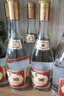 杏花村汾酒 玻汾 組合裝 新老版隨機發(fā) 53度 475mL 3瓶 黃蓋+53度金標3瓶 曬單實拍圖