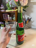 西鳳酒 1989金獎老綠瓶陜西版 45度 500ml*9瓶 整箱裝 鳳香型白酒 曬單實拍圖