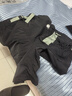 阿迪達(dá)斯（adidas）【京東奧萊】秋季時(shí)尚潮流運(yùn)動(dòng)透氣舒適男裝休閑運(yùn)動(dòng)褲 IA6863 L 曬單實(shí)拍圖