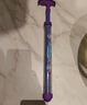 索迪兒童煙花水槍噴水玩具抽拉滋戲水槍玩水裝備3-6歲男女孩漂流水炮 曬單實(shí)拍圖
