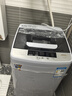 小鴨牌全自動洗衣機小型迷你 波輪家用宿舍租房母嬰兒童小孩寶寶 預約內衣健康洗護風干洗脫一體以舊換新 5.0公斤全自動【強勁動力+終身聯(lián)?！?曬單實拍圖