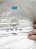 名典泰迪一體拉拉褲4XL46片【18-21kg】嬰兒尿不濕超薄干爽尿褲男女寶通用 曬單實拍圖