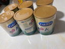美贊臣（MeadJohnson）港版安兒健A+4段兒童成長(zhǎng)學(xué)生奶粉 850g*6罐 3-6歲 HMO DHA 0蔗糖 曬單實(shí)拍圖