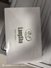 浪莎男士內(nèi)褲男平角褲棉柔抑菌中腰透氣運(yùn)動男生四角褲頭家居阿羅褲 曬單實(shí)拍圖