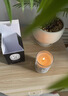 浪漫時(shí)光精油香薰蠟燭臥室熏香安神助眠小眾高級禮盒香氛禮物家用室內持久 英國梨與小蒼蘭-(祖瑪龍同款) 曬單實(shí)拍圖
