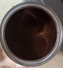 星巴克（Starbucks）0糖低脂精品速溶黑咖啡 阿拉比卡豆辦公提神組合深烘90g*2罐 曬單實(shí)拍圖