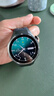 HUAWEI WATCH GT 5 Pro 國家補(bǔ)貼15%曜石黑46mm華為智能手表玄璣感知系統(tǒng)進(jìn)階運(yùn)動情緒健康助手 曬單實拍圖