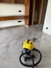 KARCHER德國卡赫 桶式吸塵器18L干濕吹三用商用家用工業(yè)開荒裝修保潔地毯寵物大容量大功率超強(qiáng)大吸力WD1s 曬單實(shí)拍圖