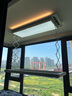 邦先生智能嵌入式電動晾衣架全自動智能晾衣機(jī)陽臺伸縮涼曬衣機(jī)M22Max 曬單實(shí)拍圖