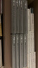 王瑤全集 精裝全八卷 中古文學(xué)史論陶淵明集（編注）+李白中國詩(shī)歌發(fā)展講話(huà)中國文學(xué)論叢+中國新文學(xué)史稿+中國現代文學(xué)史論集+魯迅與中國文學(xué)魯迅作品論集+竟日居文存+潤華集瑤書(shū)信選王瑤年譜王瑤著(zhù)譯年表 圖 曬單實(shí)拍圖