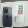 【即將售罄】iphone16pro 手機(jī)16pro全網(wǎng)通5G雙卡雙待手機(jī) 蘋果16Pro 黑色鈦金屬 256GB 全網(wǎng)通+店保2年+配件禮包 曬單實(shí)拍圖