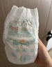 幫寶適【夏天超薄透氣】清新幫透氧Pro嬰兒拉拉褲2XL50片 尿不濕 曬單實拍圖
