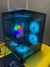 微星 酷睿i5 12600KF/RTX4060/4060TI/4070S/5060Ti海景房游戲主機電腦臺式機優(yōu)惠補貼組裝電腦DIY主機 配五加強版12600KF+RTX5060TI16G 曬單實拍圖