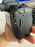 佳能（Canon）EOS R50 微單相機(jī)套機(jī) 佳能r50小型便攜高清數(shù)碼照相機(jī)4Kvlog視頻拍攝 R50 18-45mm鏡頭套機(jī) 黑色 曬單實(shí)拍圖