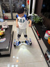領(lǐng)奧智能兒童電動平衡車3-6-12歲體感10歲到15歲以上兩輪自動平行車雙輪成年人新款扭扭車 10吋炫光白【藍牙+減震越野輪】 曬單實拍圖