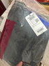 杰克·瓊斯（JACK&JONES）復(fù)古水洗貓須長(zhǎng)褲男士百搭潮流時(shí)尚酷帥寬松牛仔褲男裝 曬單實(shí)拍圖