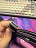綠聯(lián)DP線(xiàn)1.4版8K高清4K/2K240HzDisplayPort適用電腦顯卡接顯示器電競視頻連接線(xiàn)1.5米兼容DP1.2 25954 曬單實(shí)拍圖