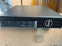 戴爾（DELL）OptiPlex 7020mff/QCM1250微型迷你mini小主機 itx商用辦公臺式電腦臺式機 單主機/含鍵盤(pán)鼠標 i3-12100T/8G/256G/無(wú)線(xiàn)藍牙定制 曬單實(shí)拍圖