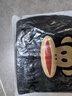 大嘴猴（paul frank）休閑褲男秋季美式褲子男士工裝褲男褲寬松長(cháng)褲 藏藍色 3XL 曬單實(shí)拍圖