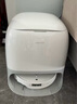 石頭（roborock）掃地機器人掃拖一體 P20 Plus 掃拖洗烘一體機 自動集塵熱水洗拖布擦地拖地洗地機吸塵器 A1960RR 曬單實拍圖