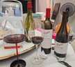 奔富（Penfolds）Bin128庫拉瓦拉設拉子紅葡萄酒 750ml*6瓶原箱裝 中秋送禮 曬單實(shí)拍圖