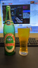 京東京造 啤酒杯 扎啤玻璃杯高端精釀北歐風(fēng)酒杯收腰杯子415ml 兩只裝 曬單實(shí)拍圖