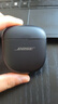 Bose QC消噪耳塞Ultra 大鯊三代真無線藍(lán)牙耳機(jī) 主動(dòng)降噪耳機(jī) 智能耳內(nèi)音場(chǎng)調(diào)校 消噪耳塞III Ultra-經(jīng)典黑 曬單實(shí)拍圖