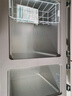 海信206L冰柜家用商用囤貨雙溫雙箱大容量冷柜 冷藏冷凍一級能效 臥式冰箱BCD-206NUD以舊換新國家補(bǔ)貼 曬單實(shí)拍圖