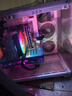 七彩虹（Colorful）海景房酷睿14代i5 14600KF/RTX5060TI/5070TI/RTX5080 16G 顯卡電競游戲設(shè)計電腦主機組裝機 配二：14600KF丨32G丨1T丨5060 曬單實拍圖