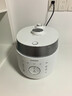 福庫（CUCKOO）電飯煲韓國原裝進口家用多功能電飯鍋真高壓力高火力ih三維立體加熱智能語音雙壓不粘內膽不粘鍋 CRP-LHTR1011FW 4.8L 曬單實拍圖