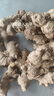 產(chǎn)地直發(fā)云南小黃姜新鮮生姜黃姜調(diào)味料新鮮蔬菜生鮮 3斤 裝 曬單實拍圖
