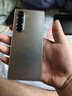 三星（SAMSUNG）Galaxy Z Fold6 折疊屏手機 5G全網(wǎng)通 商務書寫體驗 AI旗艦智能機 Fold6 星夜銀（12GB） 256GB【美版5G單卡】 曬單實拍圖