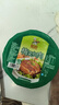 聰廚 梅菜扣肉 380g五花肉半成品熟食下飯菜預(yù)制菜冷凍加熱即食  曬單實(shí)拍圖