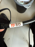 菲伯爾（FIBBR）鍍銀DP線(xiàn)2.1認證版80G高刷高清線(xiàn)240Hz/360Hz兼容DP1.4電腦顯卡接顯示器連接線(xiàn) 鍍銀升級款【80G】 1.6米 曬單實(shí)拍圖