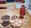 金六?！局袊＞啤克投Y糧食酒禮盒酒水商務(wù)用酒婚宴喜慶酒年貨送禮用酒 50.8度 500mL 6瓶 金六福綿雅 曬單實拍圖