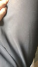 愛整理粘毛器粘毛滾筒粘毛替換紙衣服貓毛清潔神器家用滾刷氈毛器滾毛粘 【10cm手柄共300撕】自帶防塵罩 曬單實拍圖