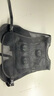 GENERAL ARMOR半導(dǎo)體制冷衣服馬甲空調(diào)服戶外降溫神器散熱風(fēng)扇焊工地釣魚外賣員 暗夜黑 3半導(dǎo)體制冷+3風(fēng)扇散熱 均碼 80~150斤可穿 曬單實(shí)拍圖