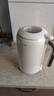 九陽(yáng)（Joyoung）豆?jié){機(jī)1.2L小型316L家用新款免濾破壁機(jī)3-4人米糊機(jī)多功能可預(yù)約一鍵清洗細(xì)膩口感免煮  國(guó)家補(bǔ)貼 【IMD彩屏豆?jié){機(jī)】D650 1.2L 曬單實(shí)拍圖