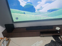三星（SAMSUNG）HW-Q600C/XZ 杜比全景聲 無線藍(lán)牙回音壁條形音箱低音炮 家庭影院電視投影游戲音響 智能音效 曬單實(shí)拍圖