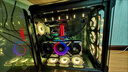 華碩（ASUS）ROG 超神X OLED 32英寸OLED顯示器4K 240Hz電腦游戲顯示器電競(jìng)顯示屏DP2.1 PG32UCDMR 4K/240Hz/DP2.1 曬單實(shí)拍圖