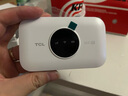 TCL隨身wifi三網(wǎng)通用免插卡無線wifi6車載4G路由器隨身便攜無限制移動聯(lián)通電信全國通用2025款5GXY15B 【至尊暢享版】三網(wǎng)任切+首月1500G流量 不限速不虛標月享1500G流量 曬單實拍圖