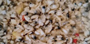 獐子島 蜆子肉1斤 去殼去沙蛤蜊肉花甲肉 生鮮海鮮水產(chǎn)貝類火鍋燒烤食材 曬單實拍圖