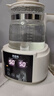 貝因美（Beingmate）恒溫水壺 恒溫壺嬰兒調奶器溫熱暖奶器家用沖奶粉電熱燒水養生壺 曬單實(shí)拍圖